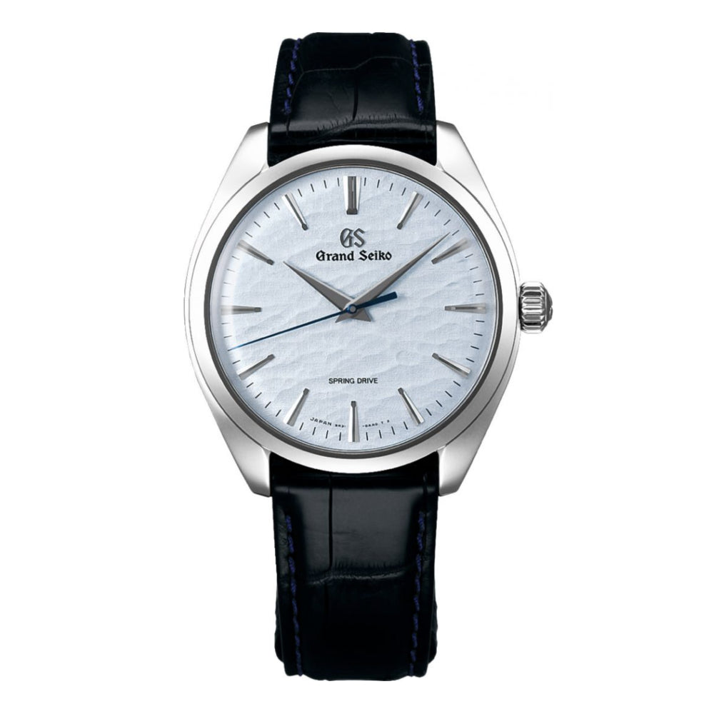 Grand Seiko SBGY007G