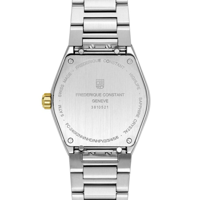 Frederique Constant FC-240V2NH3B