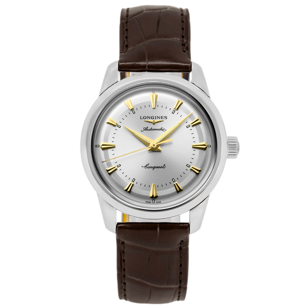Longines L1.649.4.72.0