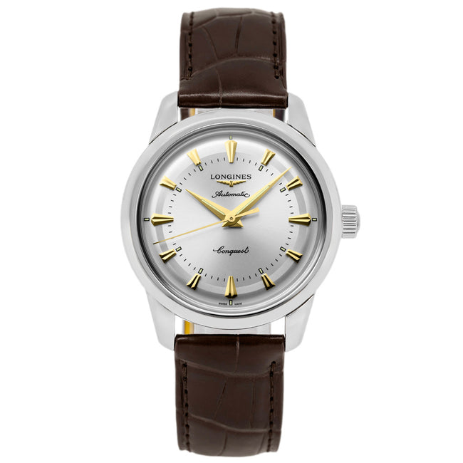 Longines L1.649.4.72.0