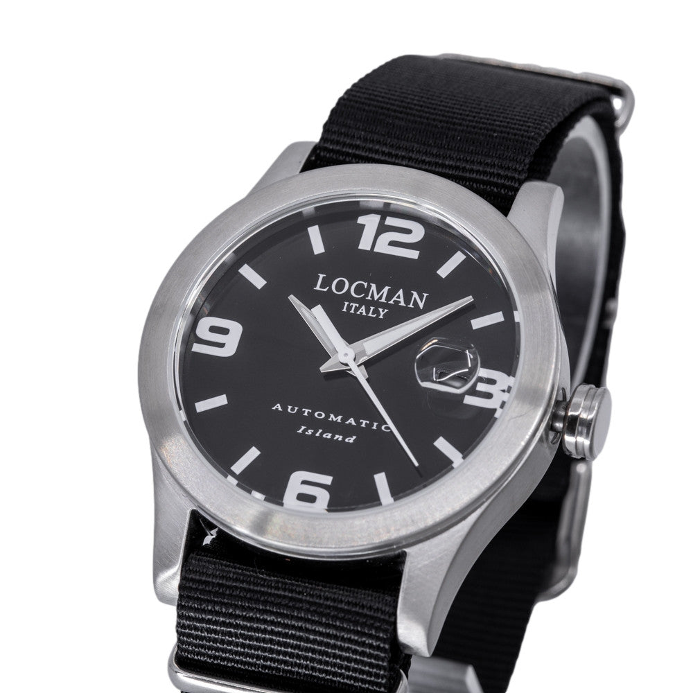 Locman 0615V01-00BKWNYK