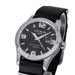 Locman 0615V01-00BKWNYK