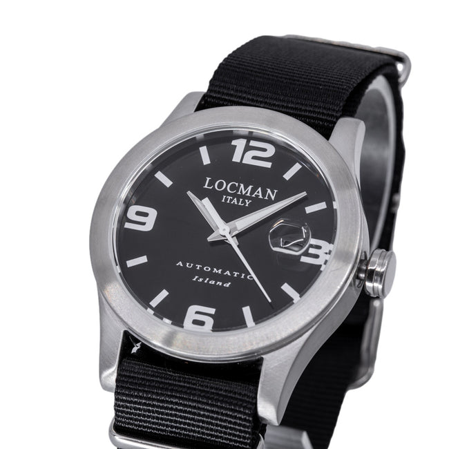 Locman 0615V01-00BKWNYK