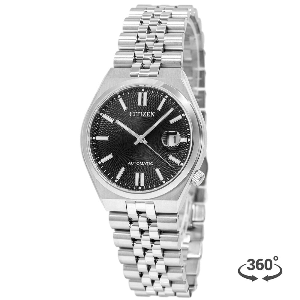 Citizen NK0020-55E