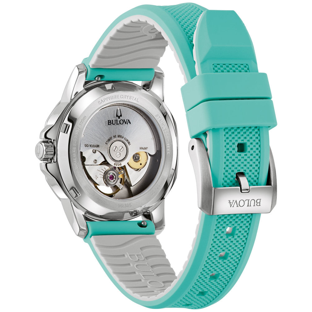 Bulova 96L325