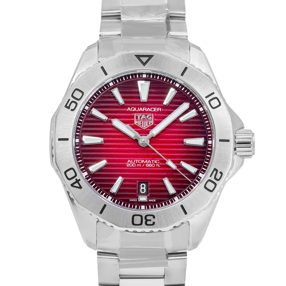 TAG Heuer WBP2114.BA0627