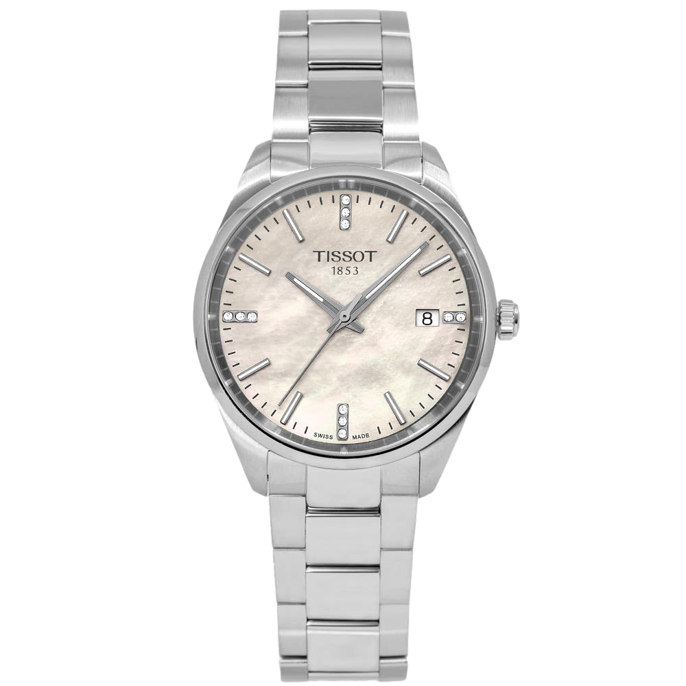 Tissot T150210111600