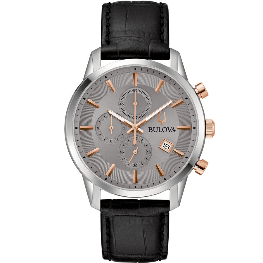 Bulova 98B409
