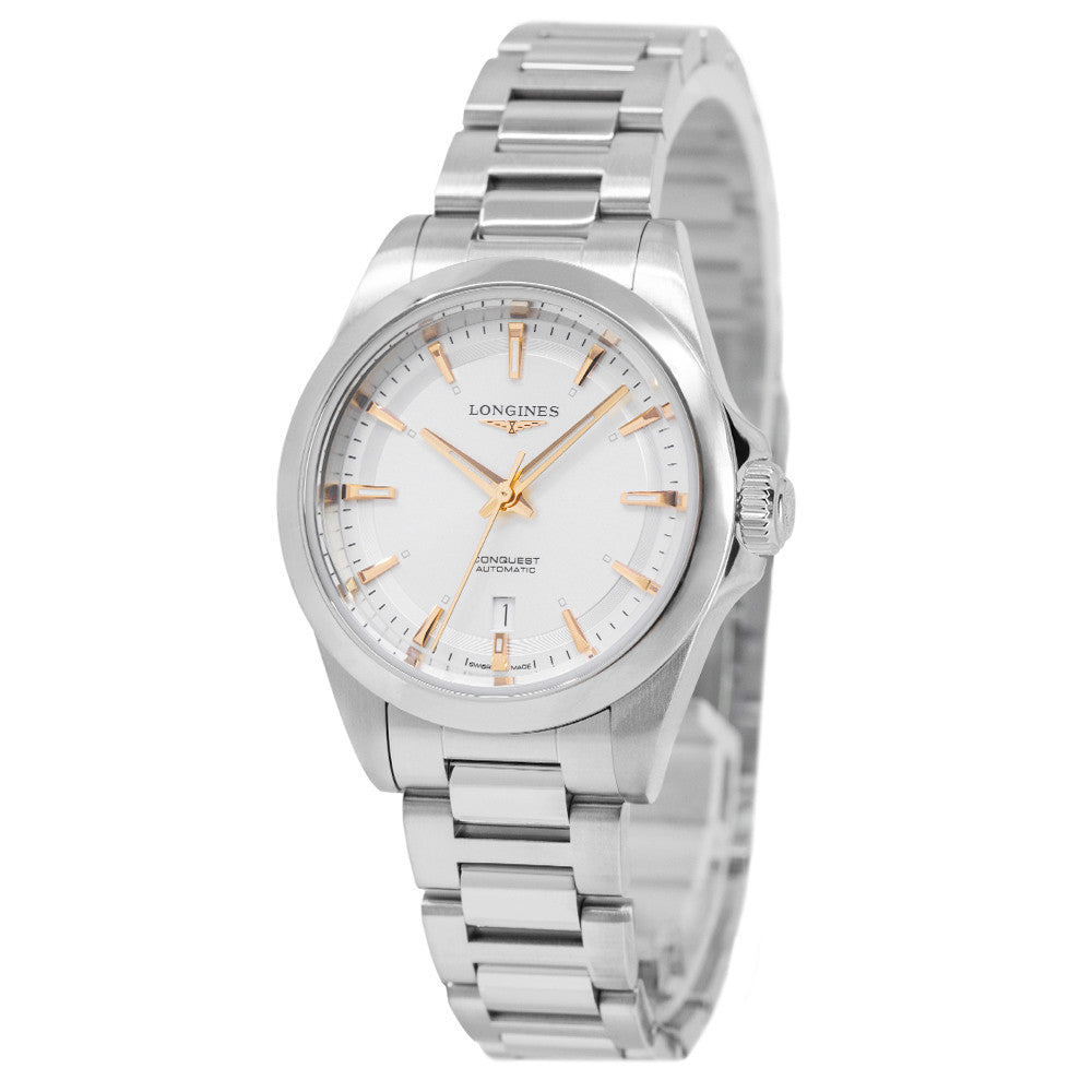 Longines L33204726