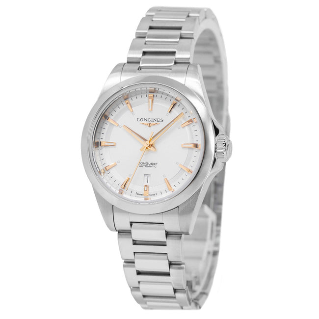 Longines L33204726