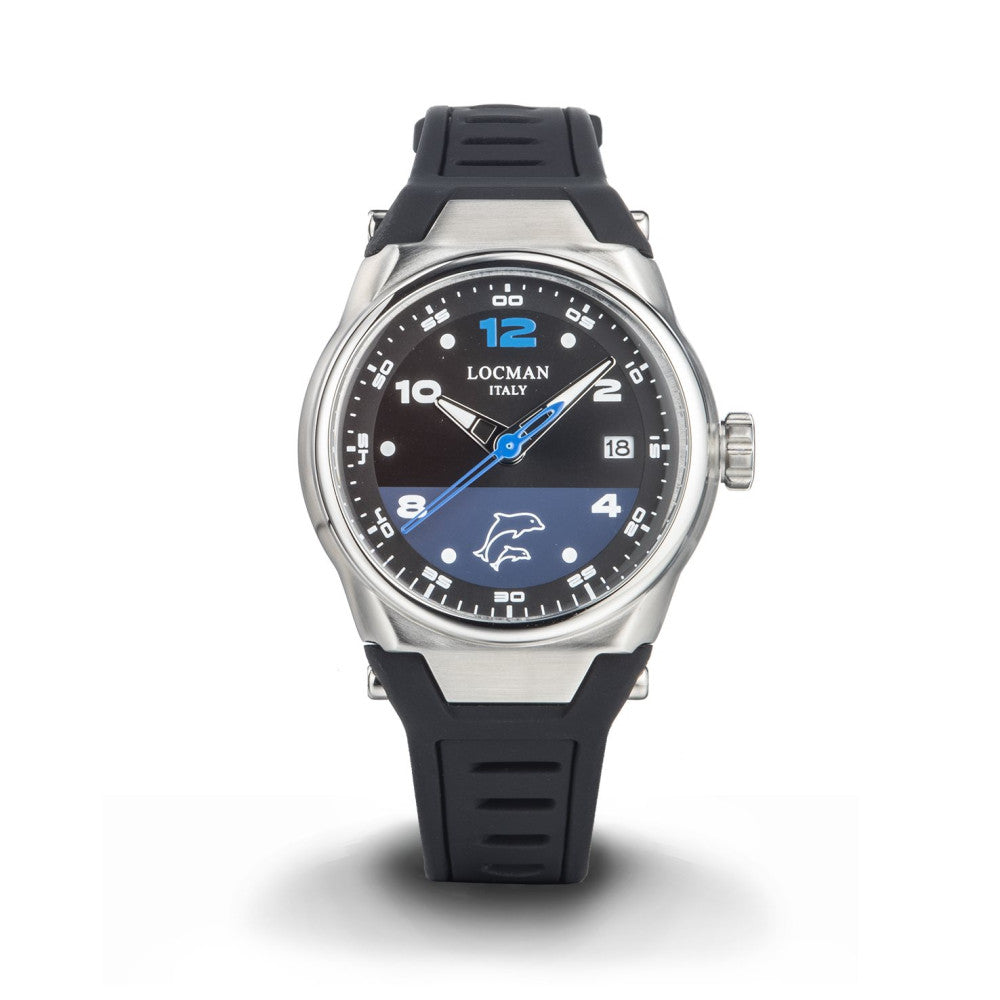 Locman 0558A01S-00BKSKSK