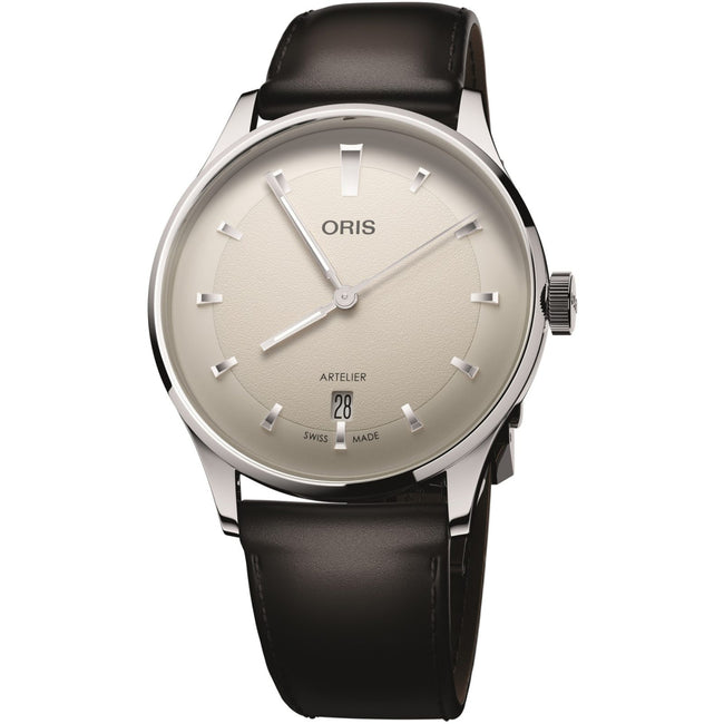 Oris 01 733 7810 4051-07 6 20 17FC