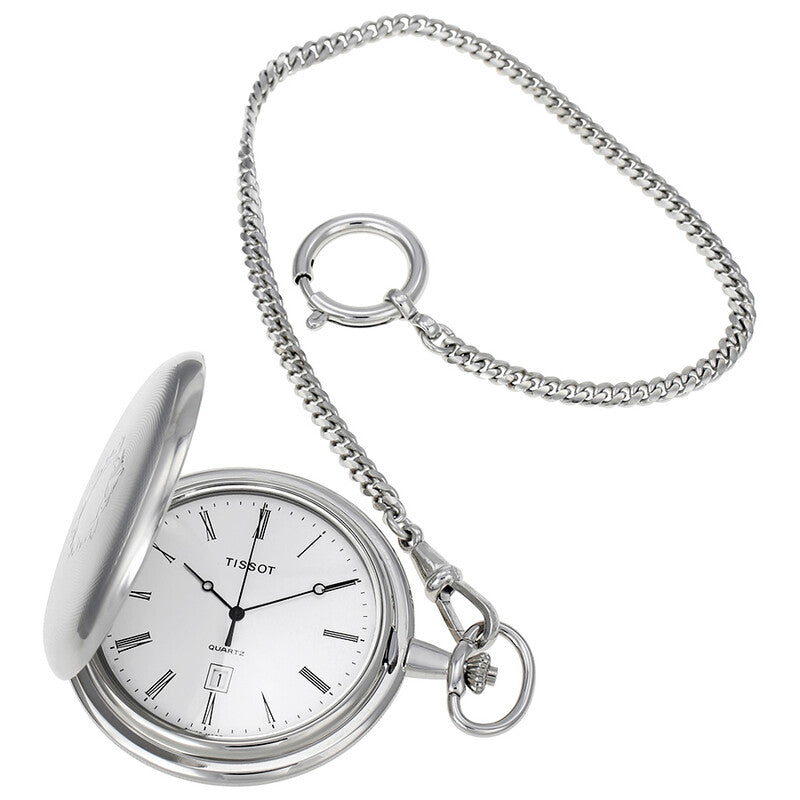 Tissot T83650813