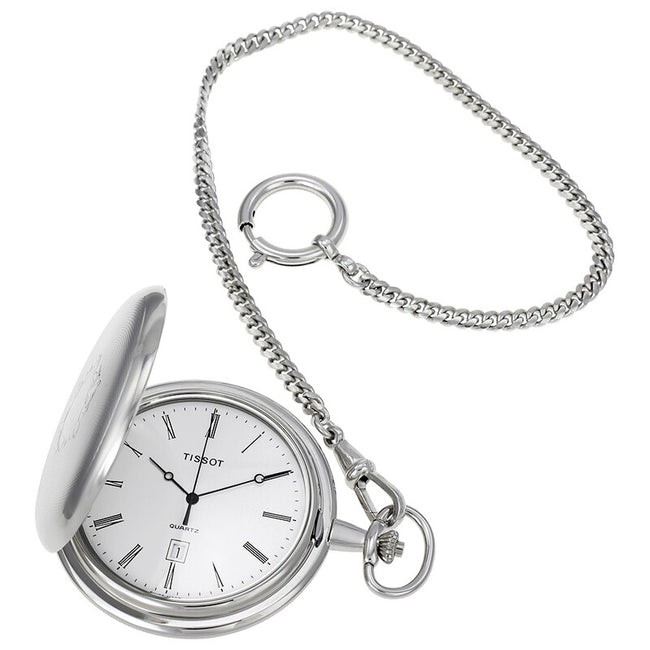 Tissot T83650813