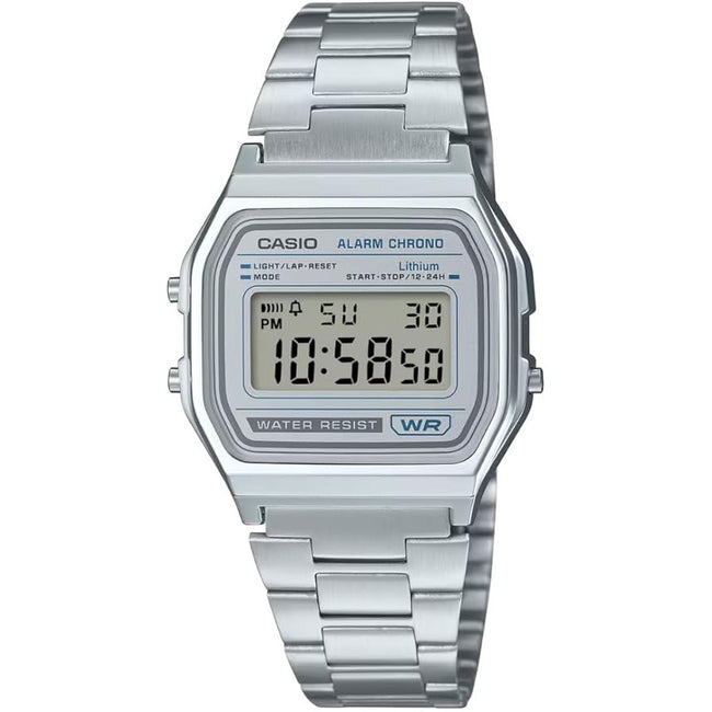 Casio A158WEA-7EF