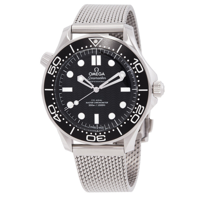 Omega 210.30.42.20.01.010