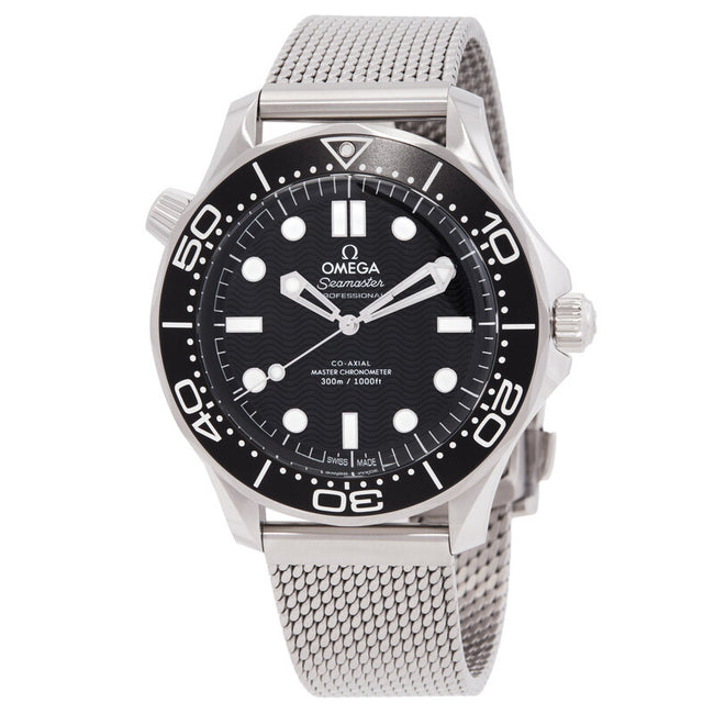 Omega 210.30.42.20.01.010