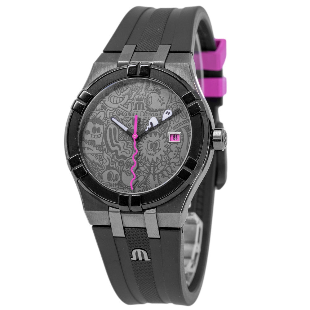 Maurice Lacroix AI1108-PVL20-090-2