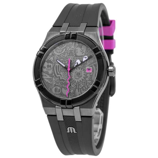 Maurice Lacroix AI1108-PVL20-090-2