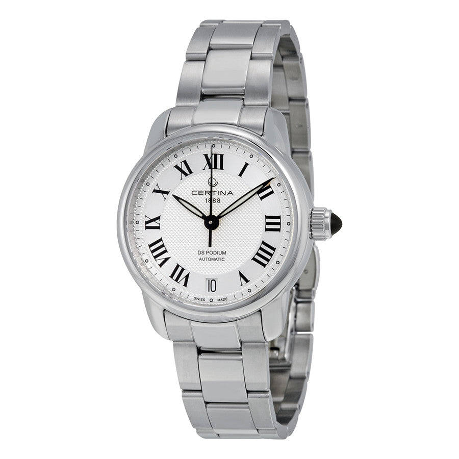 Certina C025.207.11.038.00