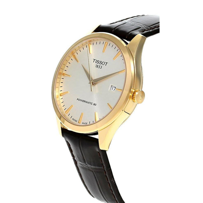 Tissot T158.407.36.261.00