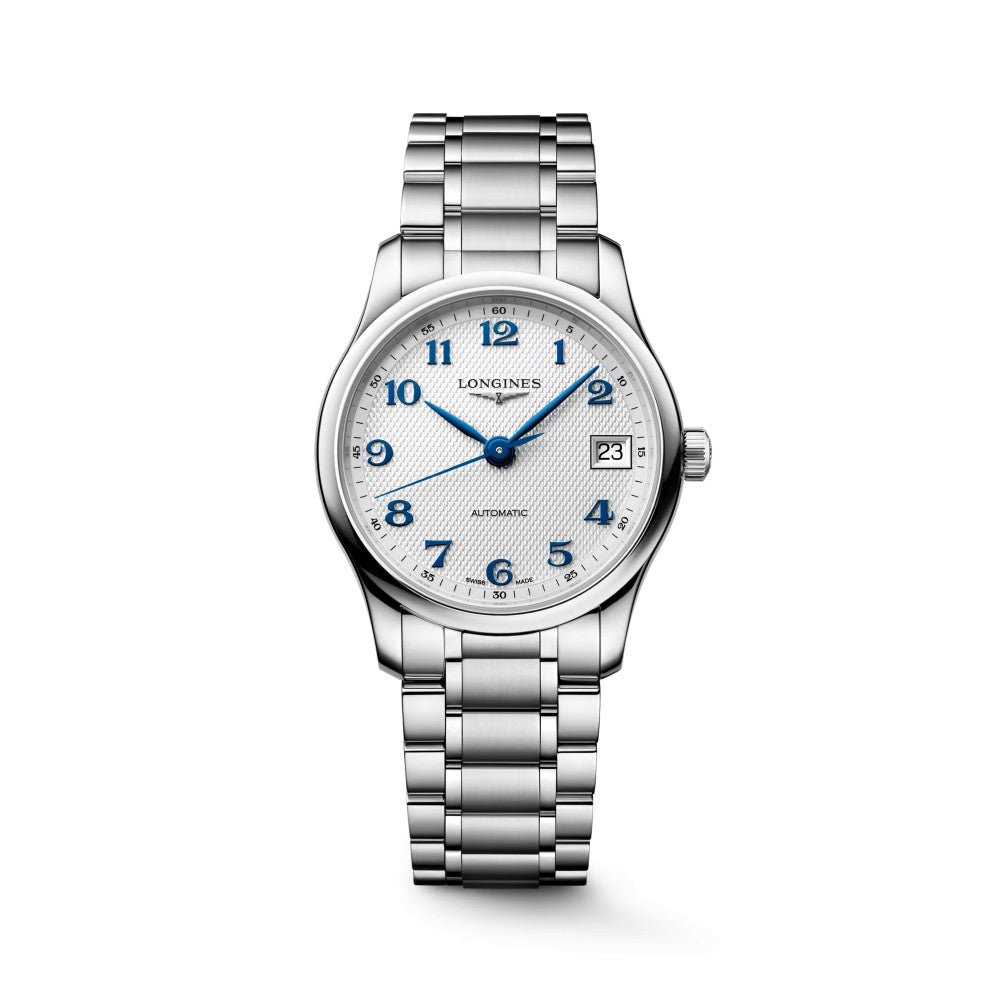 Longines L2.450.4.73.6
