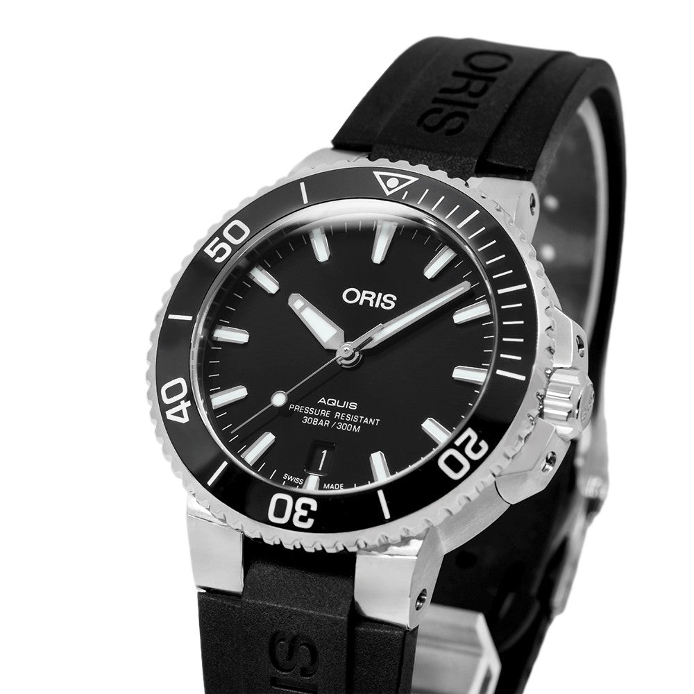 Oris 01 733 7732 4134 07 4 21 64FC