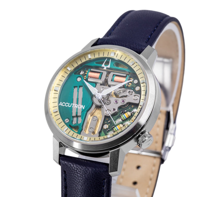 Bulova 26A213