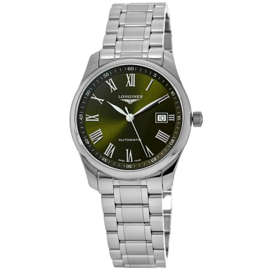 Longines L2.893.4.09.6