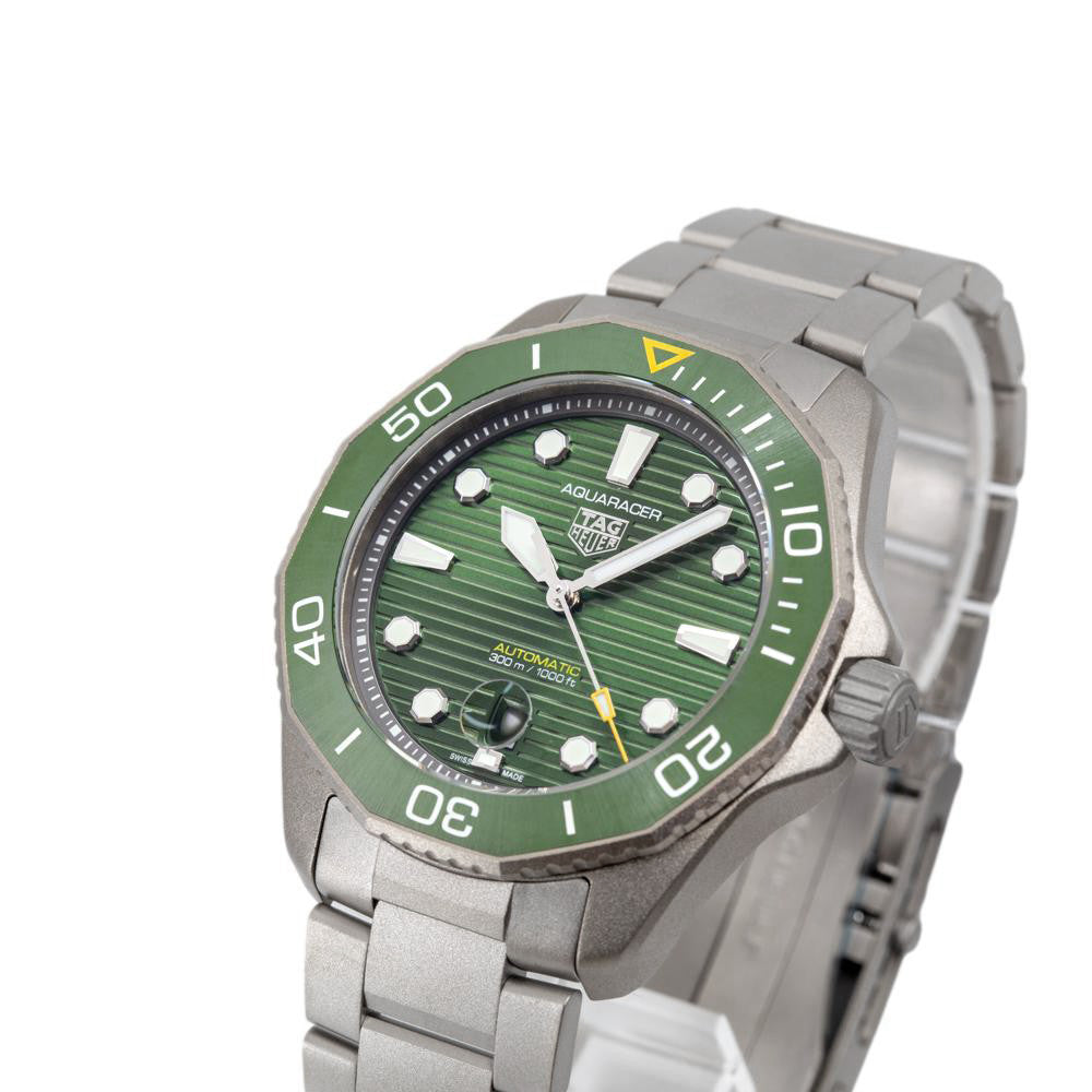 TAG Heuer WBP208B.BF0631