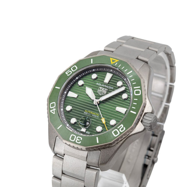 TAG Heuer WBP208B.BF0631