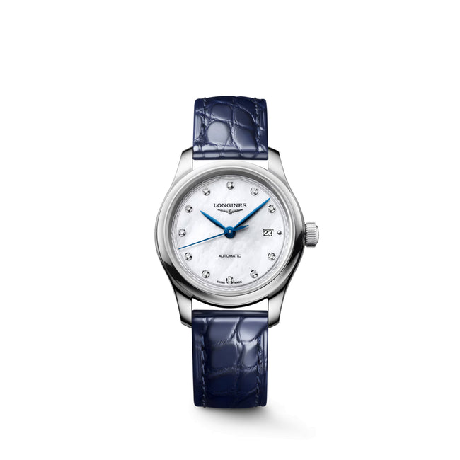 Longines L2.449.4.87.2