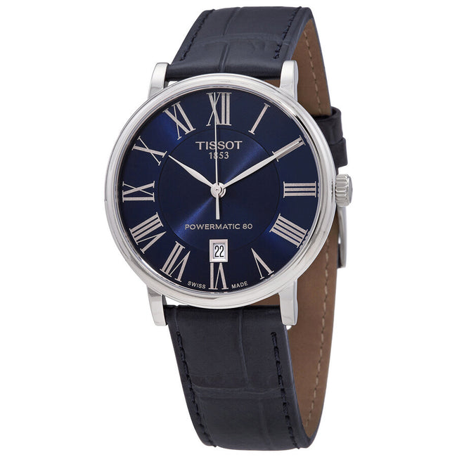 Tissot T1224071604300