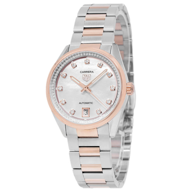 TAG Heuer WBN2351.BD0000