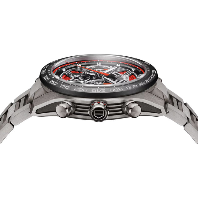 TAG Heuer CBU2082BF0007