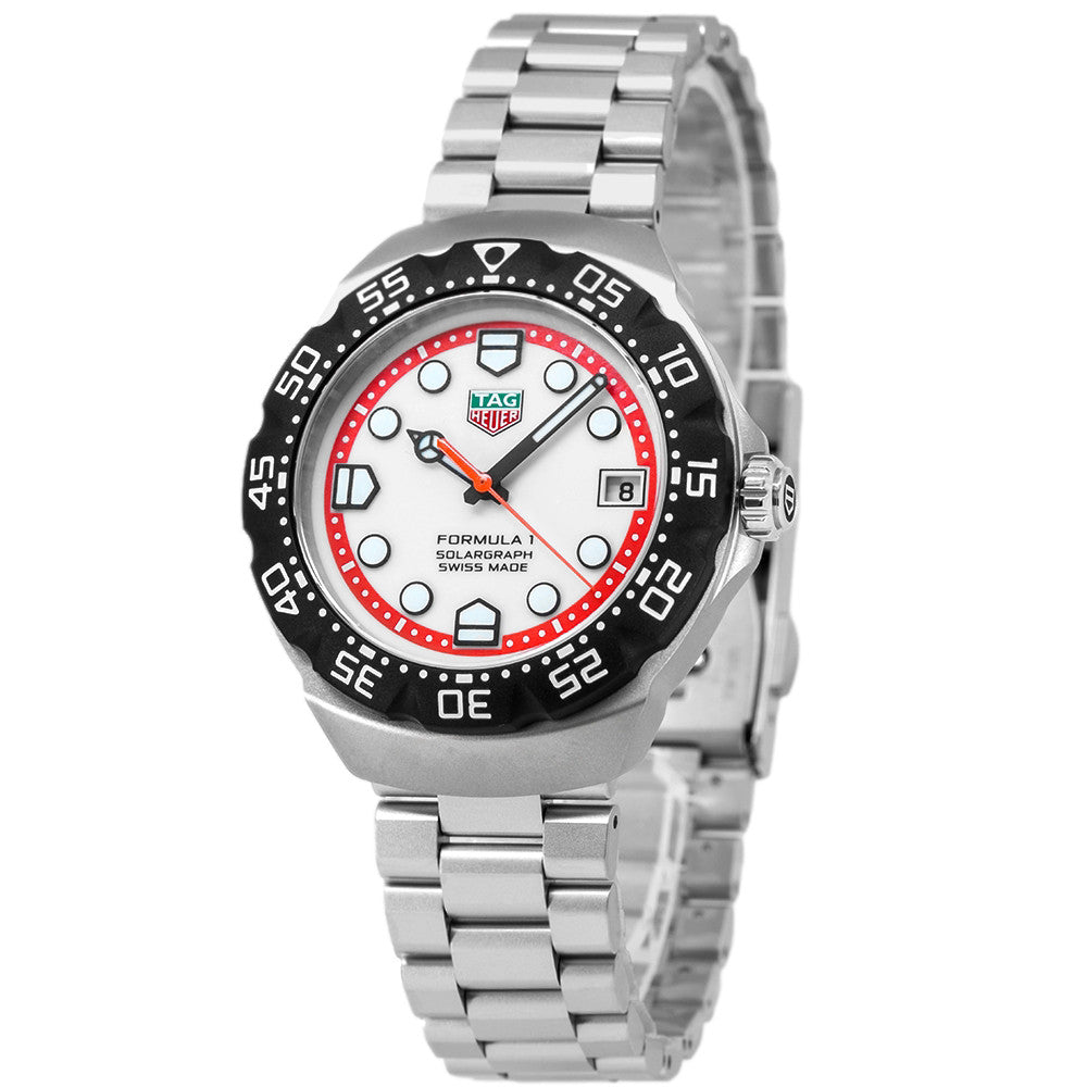 TAG Heuer WBY1111.BA0042