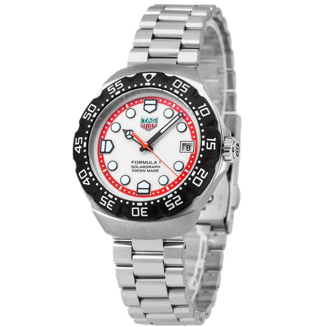TAG Heuer WBY1111.BA0042