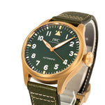 IWC IW329702