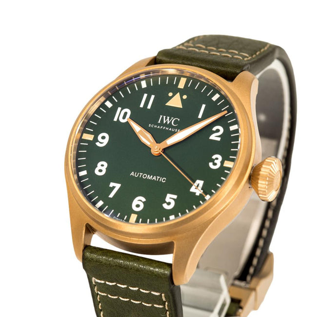 IWC IW329702