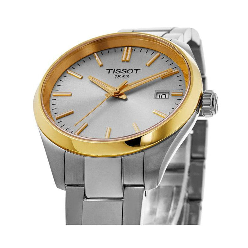 Tissot T150.210.21.031.00