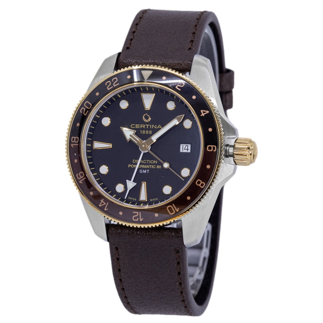 Certina C032.929.26.051.00