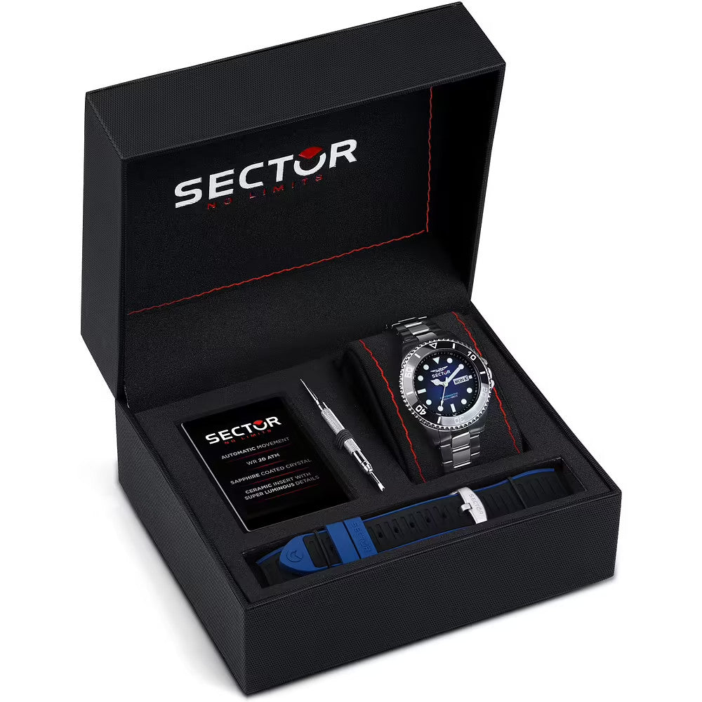Sector R3221161003