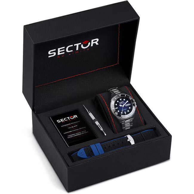 Sector R3221161003