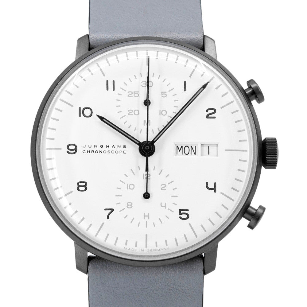 Junghans 27/4008.02