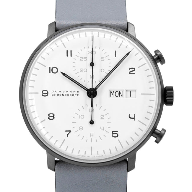 Junghans 27/4008.02