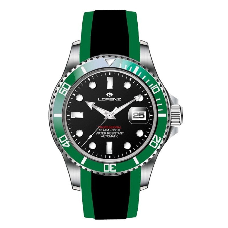 Locman 030197EE