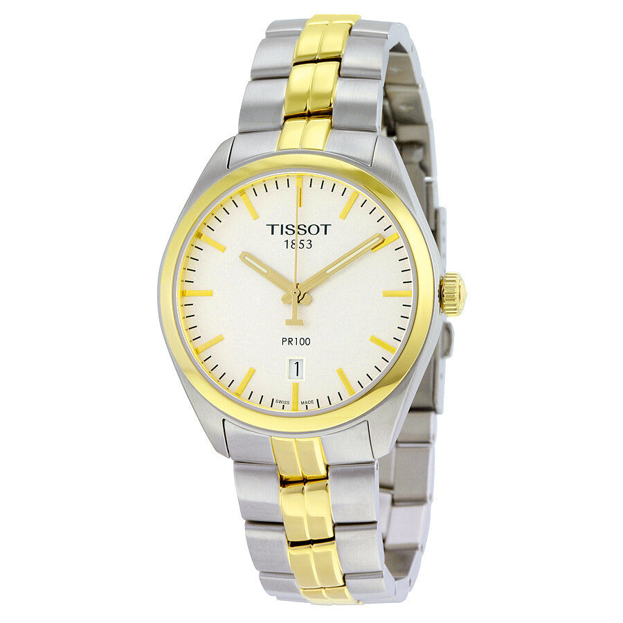 Tissot T1014102203100
