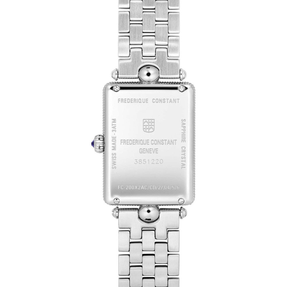 Frederique Constant FC-200MPW2AC6B