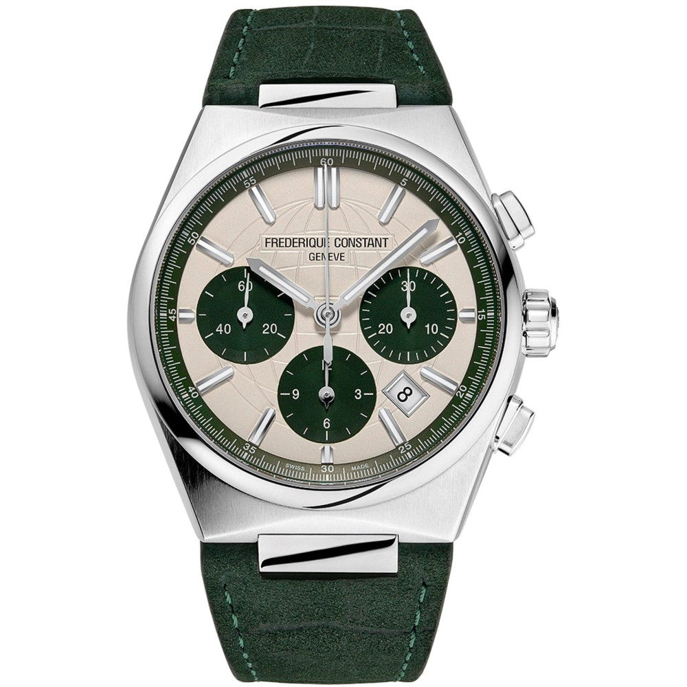 Frederique Constant FC-391SGR4NH6