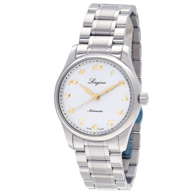 Longines L2.357.4.72.6